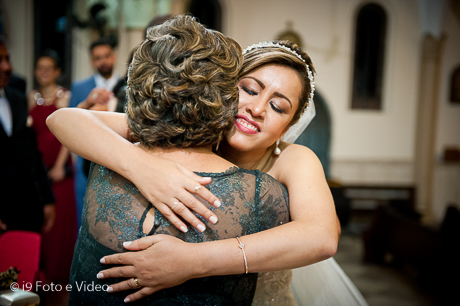 Casamento La Festivitá Prime